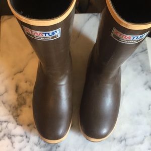 XTRATUF Boots